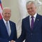 Biden attends annual NATO summit
