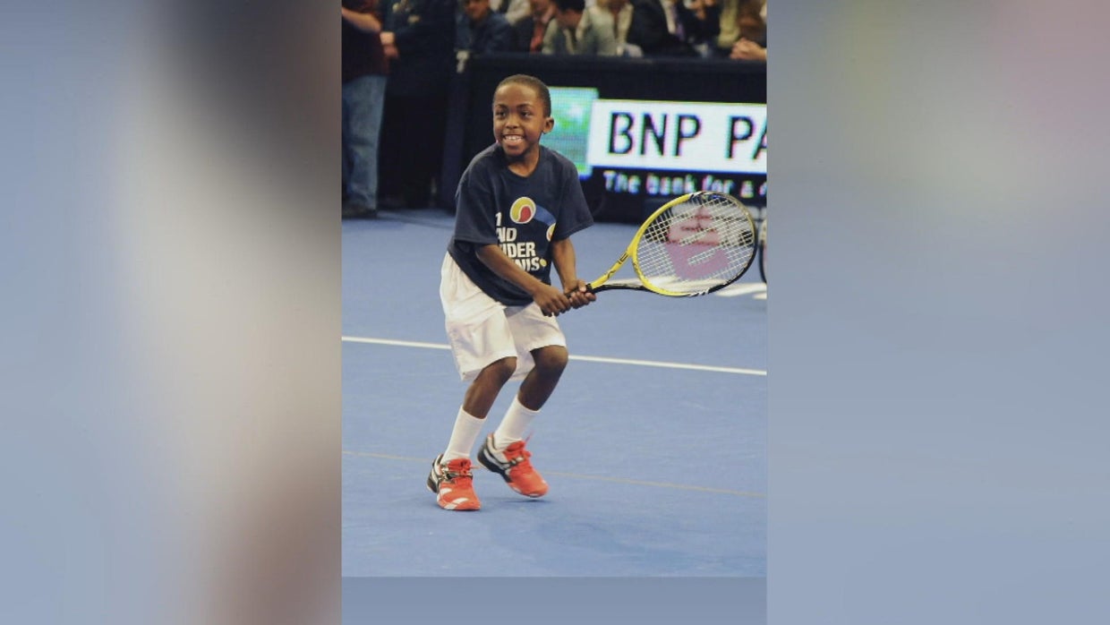 West Philadelphia's Tauheed Browning has eyes on US Open after first ...