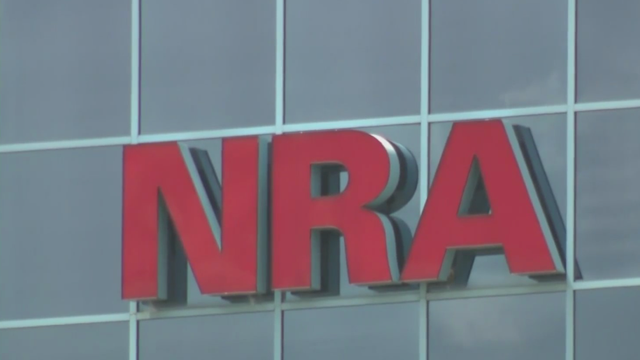 North Texans, local organizations oppose NRA moving to Richardson