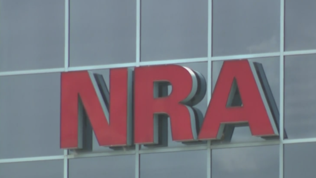 North Texans, local organizations oppose NRA moving to Richardson 