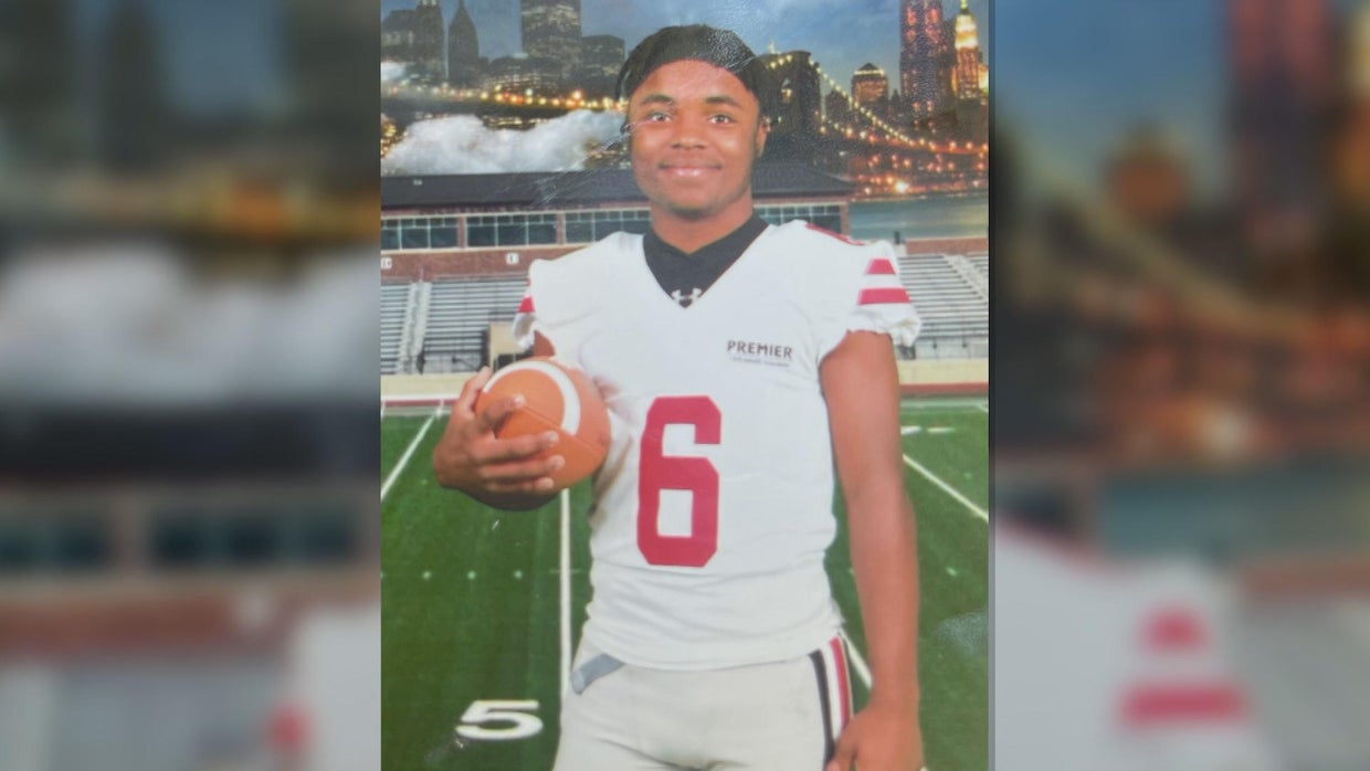 Parents demand justice for teenage son shot and killed in Millville ...