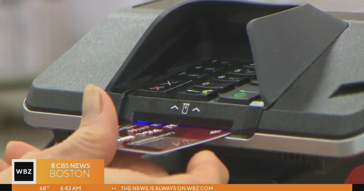 Balance transfer offers could help reduce credit card debt - CBS Boston