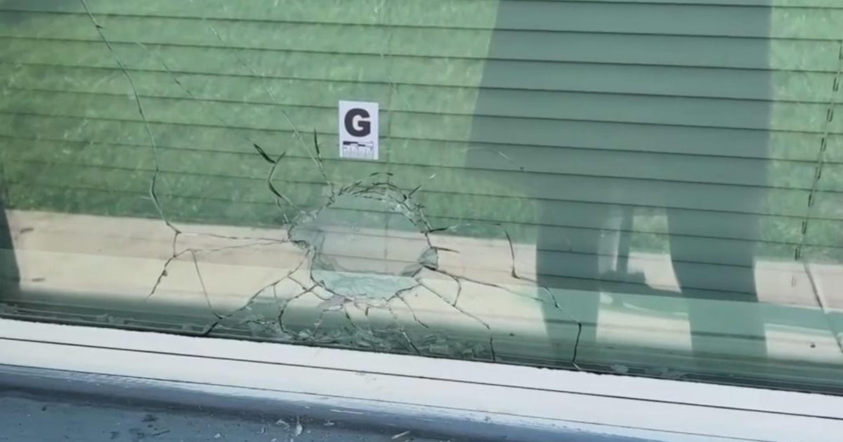 “I thought I was likely to die” Teenager hurt in capturing at Fort Lauderdale apartment complex