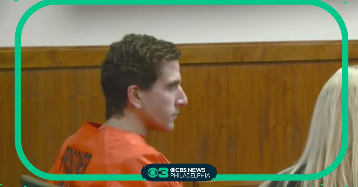 Bryan Kohberger granted stay in Idaho murders trial