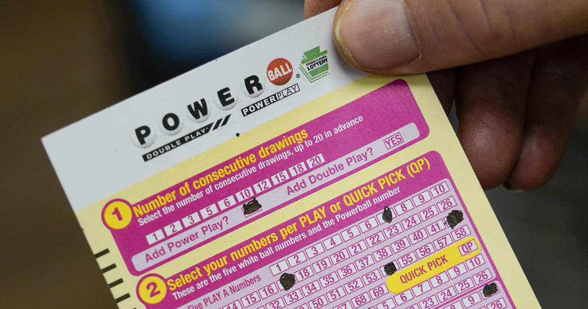 Powerball jackpot grows to $725 million, seventh largest ever