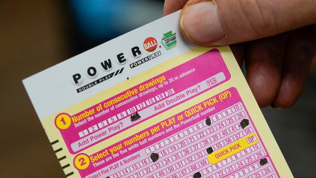 Powerball jackpot grows to $725 million, seventh largest ever