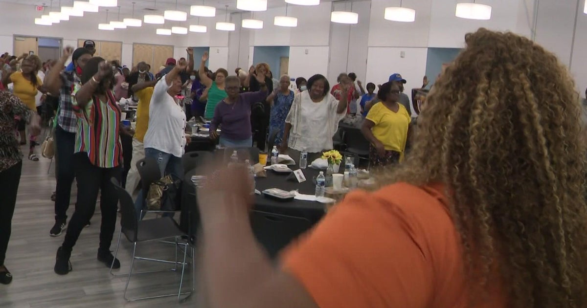 New senior family members centre in Miami Gardens caters to people on the lookout for mental, actual physical resources