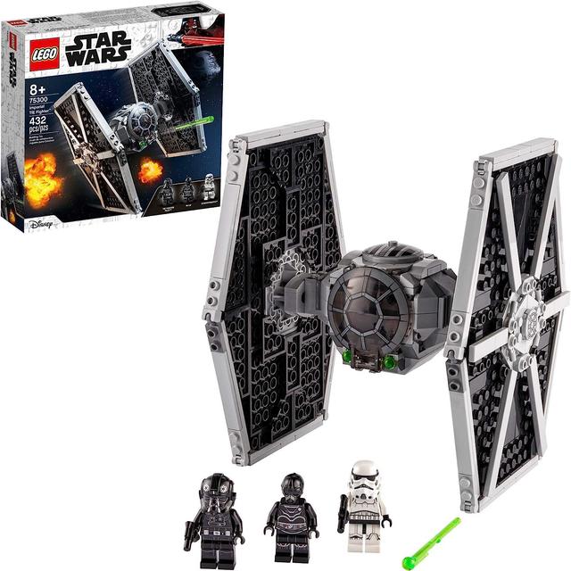 Awesome 'Star Wars' Lego Sets On Sale for Prime Day