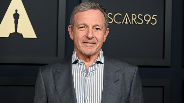 95th OSCARS® Nominees Luncheon - Arrivals 