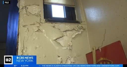 EPA proposes new standards to eliminate lead in homes CBS New York