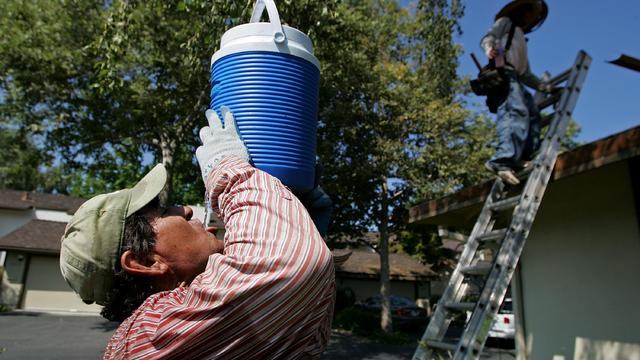 Power Outages Prolong California Heat Crisis 