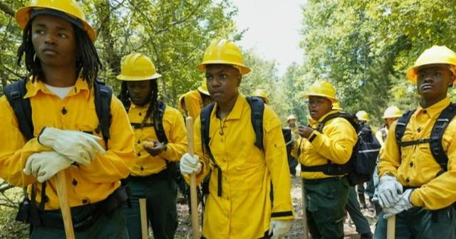 HBCUs, Forest Service team up to fill growing need for firefighters