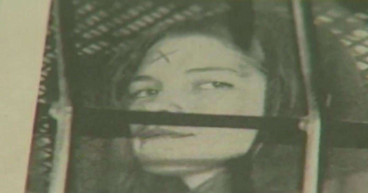 Watch Manson Follower Leslie Van Houten Released On Parole Cbs San Francisco