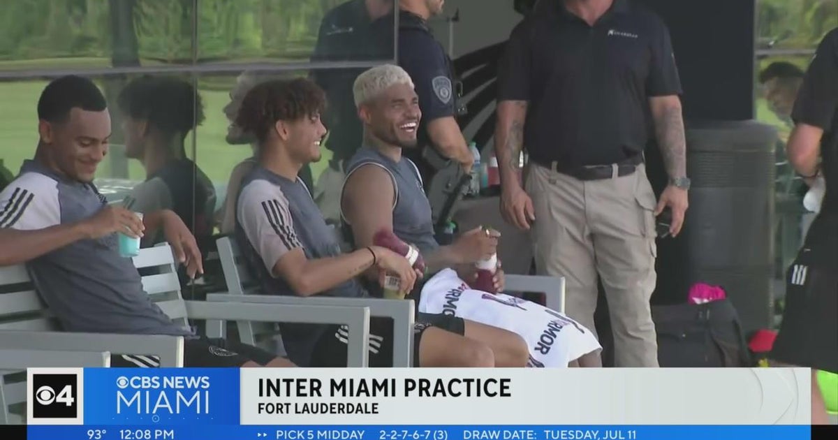 Lionel Messi retaining lower profile ahead of Inter Miami’s significant unveil on Sunday Lionel Messi retaining lower profile ahead of Inter Miami’s significant unveil on Sunday