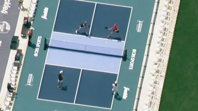 Fenway Park to host pickleball event this summer - The Boston Globe