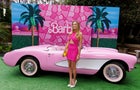 FILE PHOTO: Photocall for the upcoming Warner Bros movie "Barbie," in Los Angeles 
