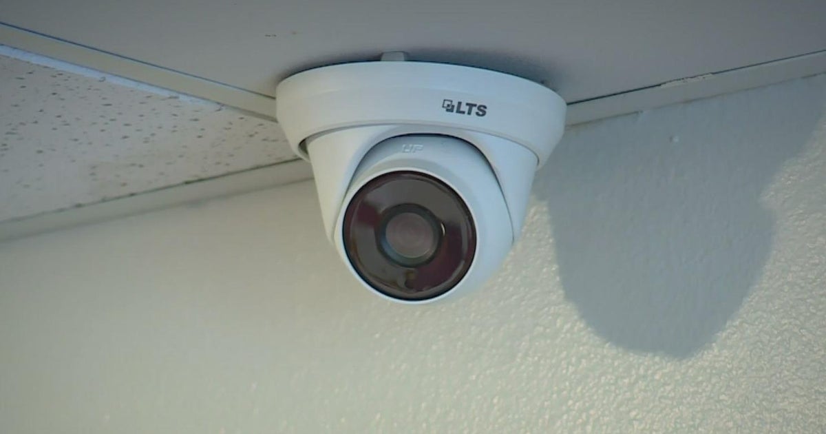 High tech help: How camera registry programs are eyes of law enforcement