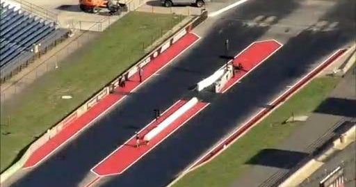 Bandimere Speedway plans for its final national event this weekend