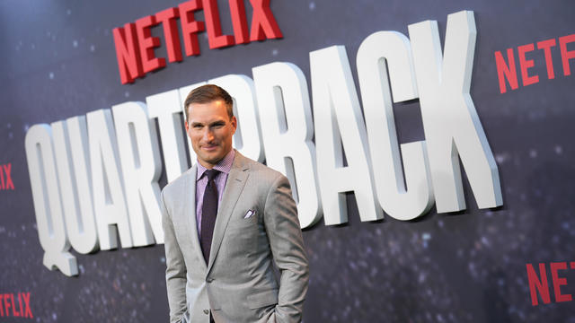 Los Angeles Premiere Of Netflix's "Quarterback" 