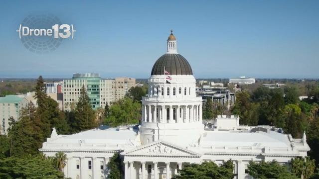 California Democrats revived a stalled bill on child trafficking after public pressure 
