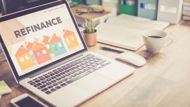 How to get the best mortgage refinance rates, according to experts