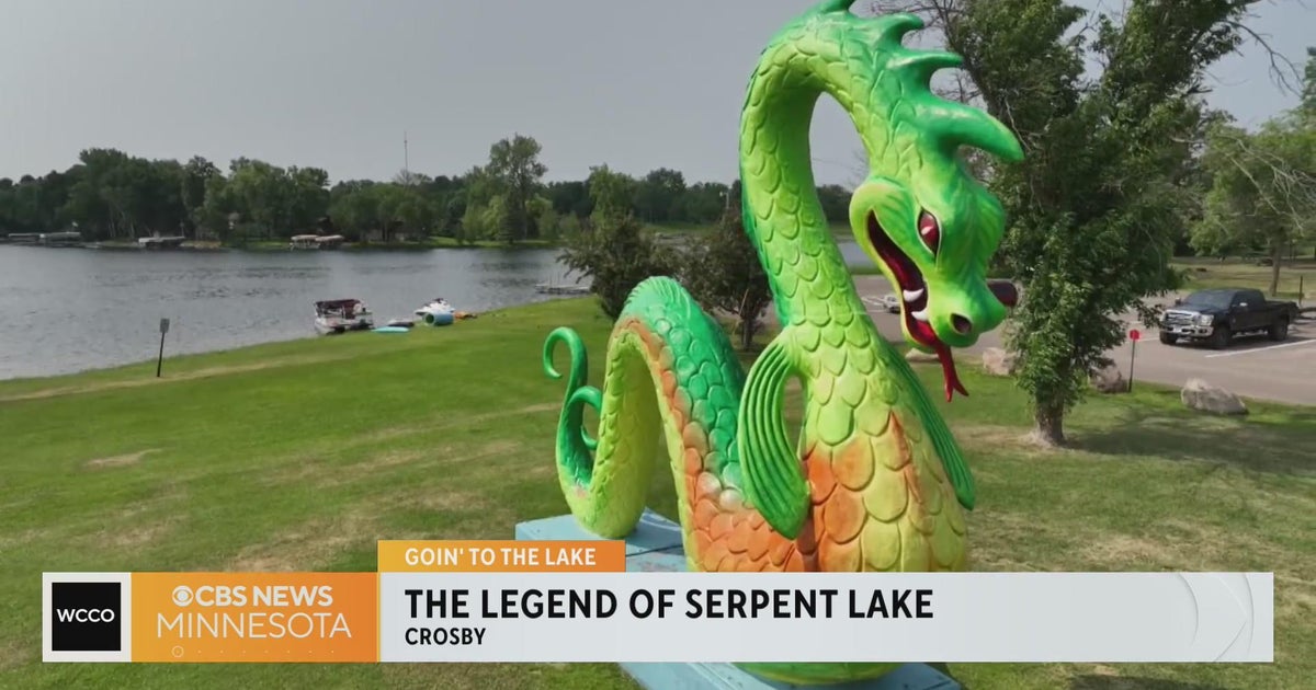 Is This The Proof Weve Been Waiting For Lake Michigan Serpent - mv2vzq7