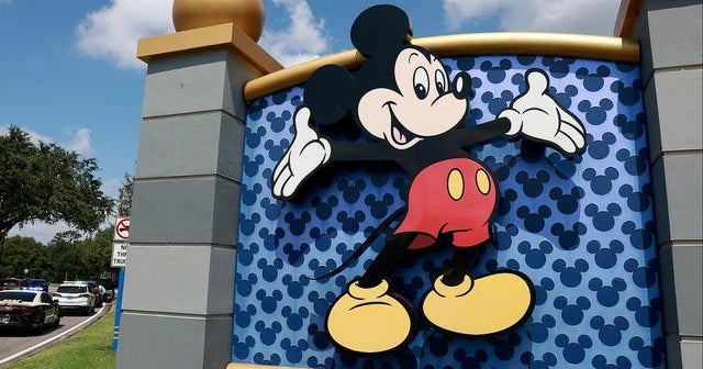 Disney is inquiring a choose to toss lawsuit from DeSantis appointees Disney is inquiring a choose to toss lawsuit from DeSantis appointees
