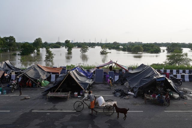 INDIA-FLOODS 