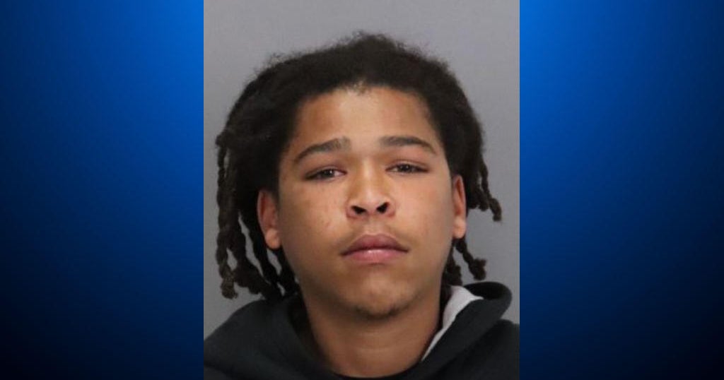 Man arrested in Sacramento standoff identified as suspect in San Jose ...