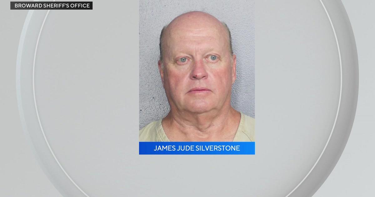 Former Lauderdale-by-the-Sea Commissioner James Silverstone faces little one porn charges