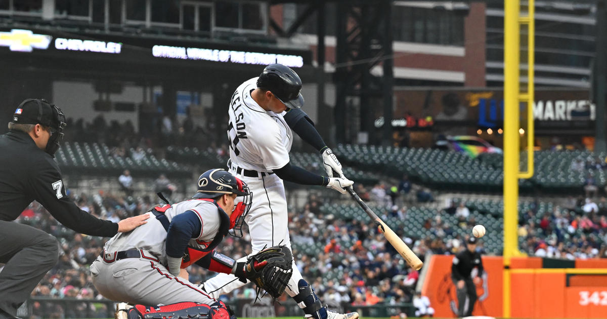 Detroit Tigers Opening Day: All the details