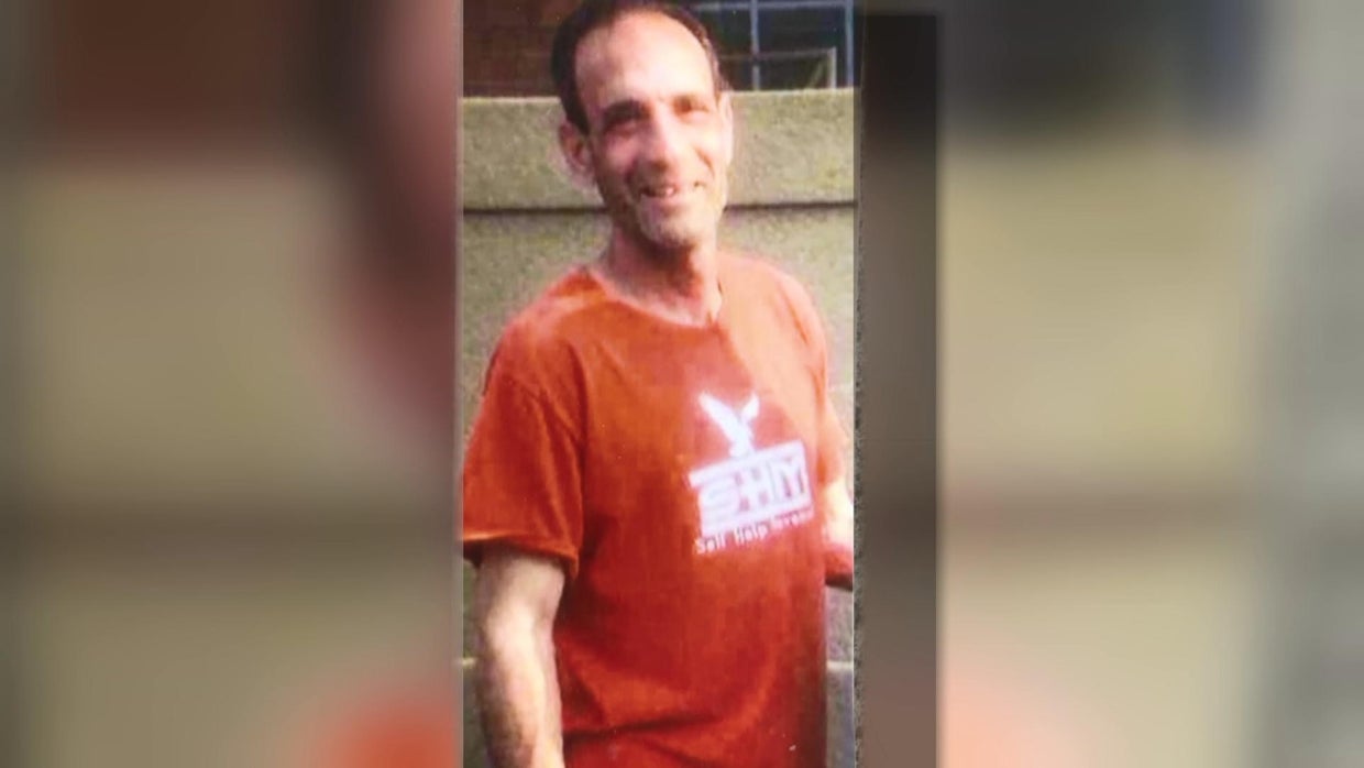 Man killed during attempted carjacking in South Philadelphia - CBS ...