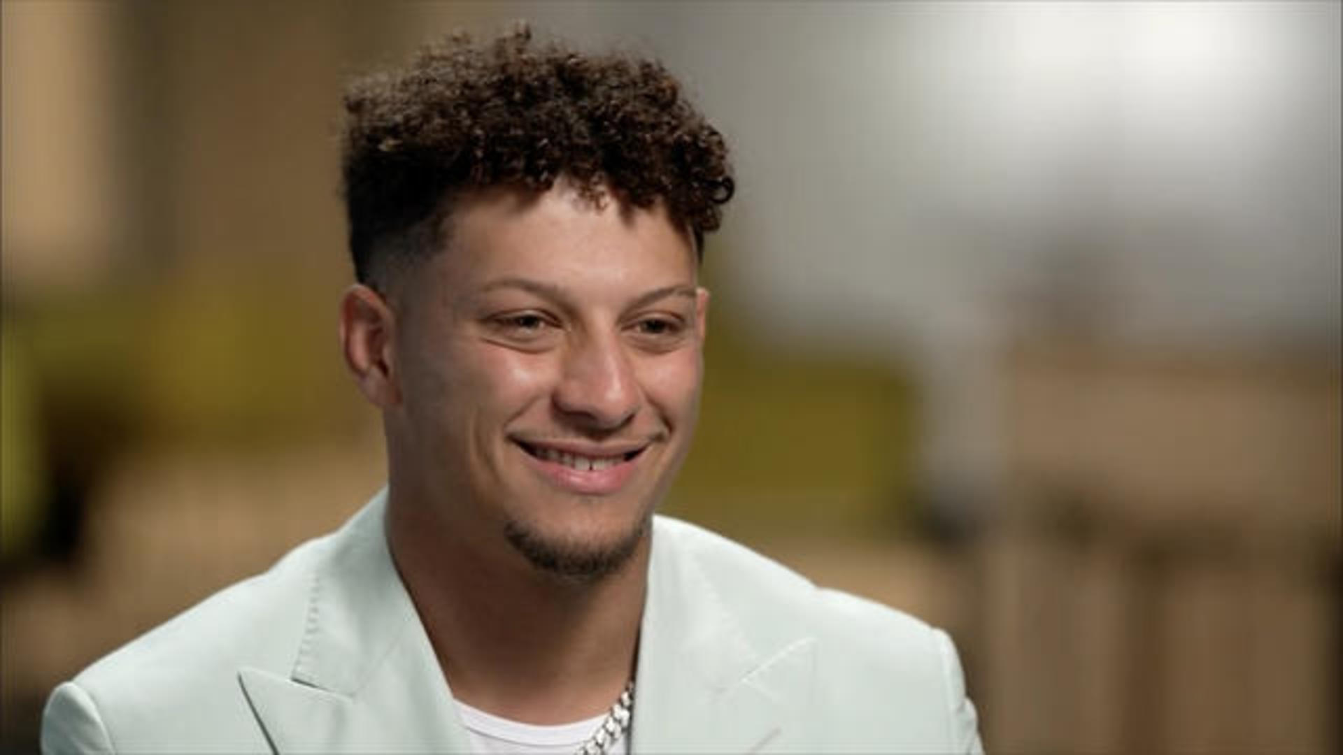 Mahomes Family faces turmoil: Grandmother's health issues and brother's  troubling allegations