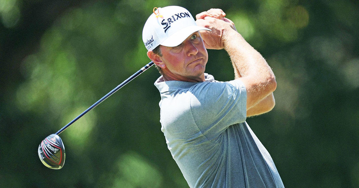 Who won 2023 Barbasol Championship? Final leaderboard explored