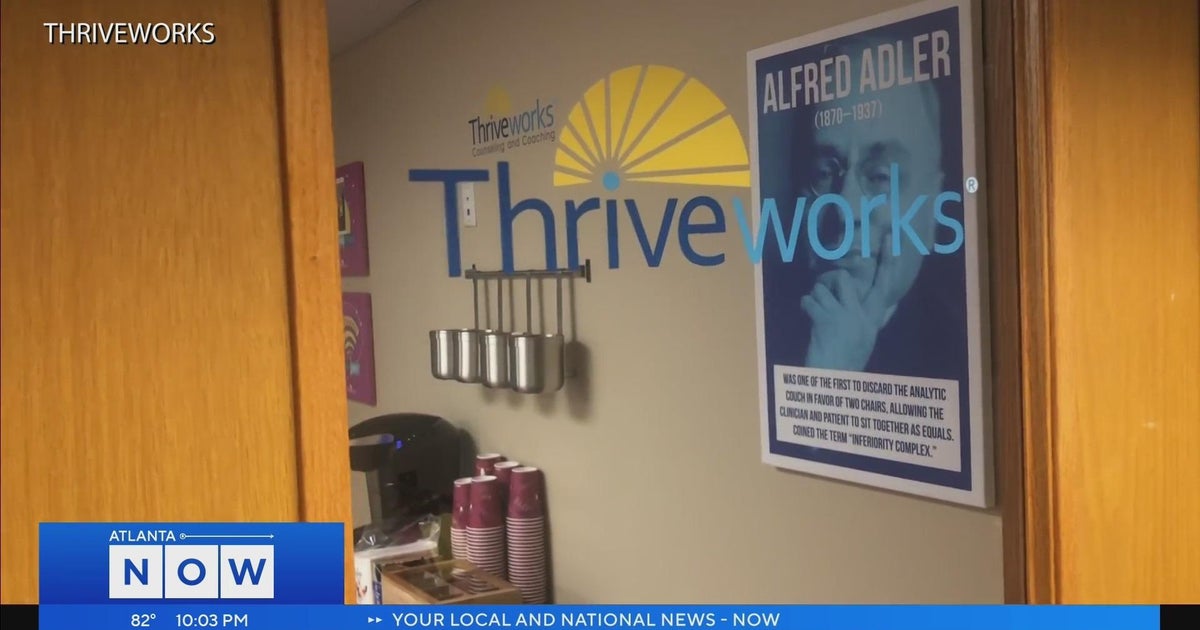 Atlanta area provider raises awareness for minority mental health disparities