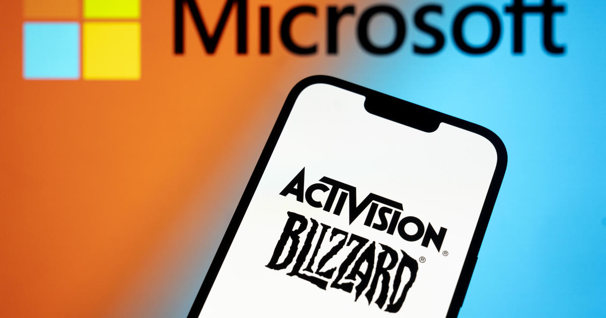 FTC says it will appeal Microsoft's big win in Activision Blizzard