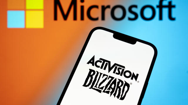 FTC's request to pause Microsoft's takeover of Activision denied by judge
