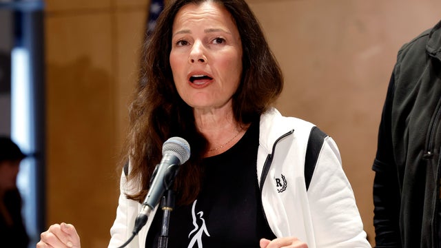 Who is Fran Drescher? What to know about the SAG-AFTRA president