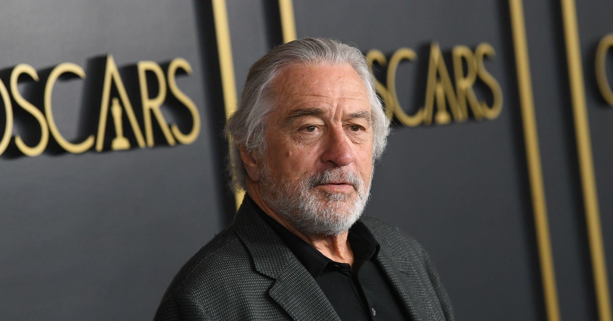 Woman arrested in connection with death of Robert De Niro's grandson - Vimarsana News