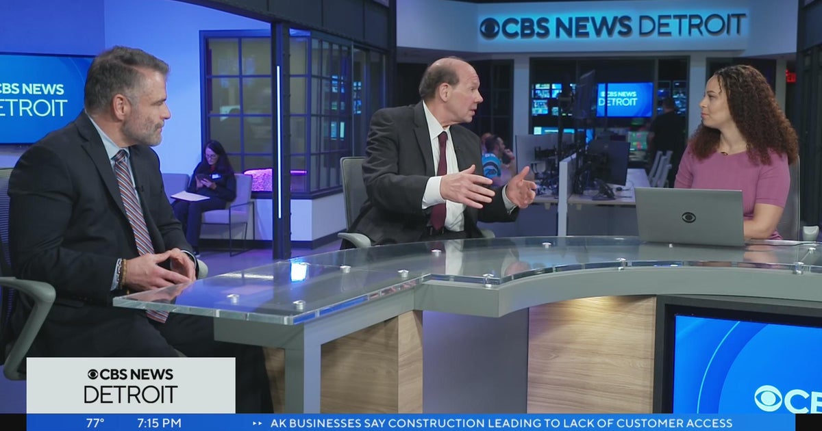 Unpacking labor and union negotiations across US - CBS Detroit