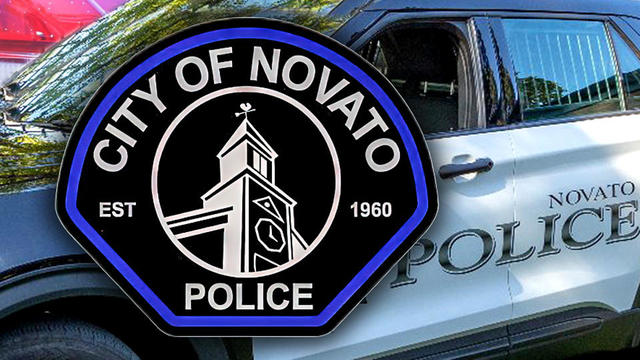 Novato Police Department 