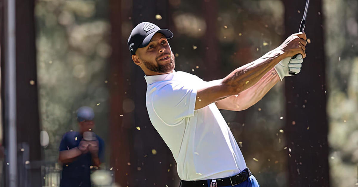 Tony Romo finishes second again at American Century - NBC Sports