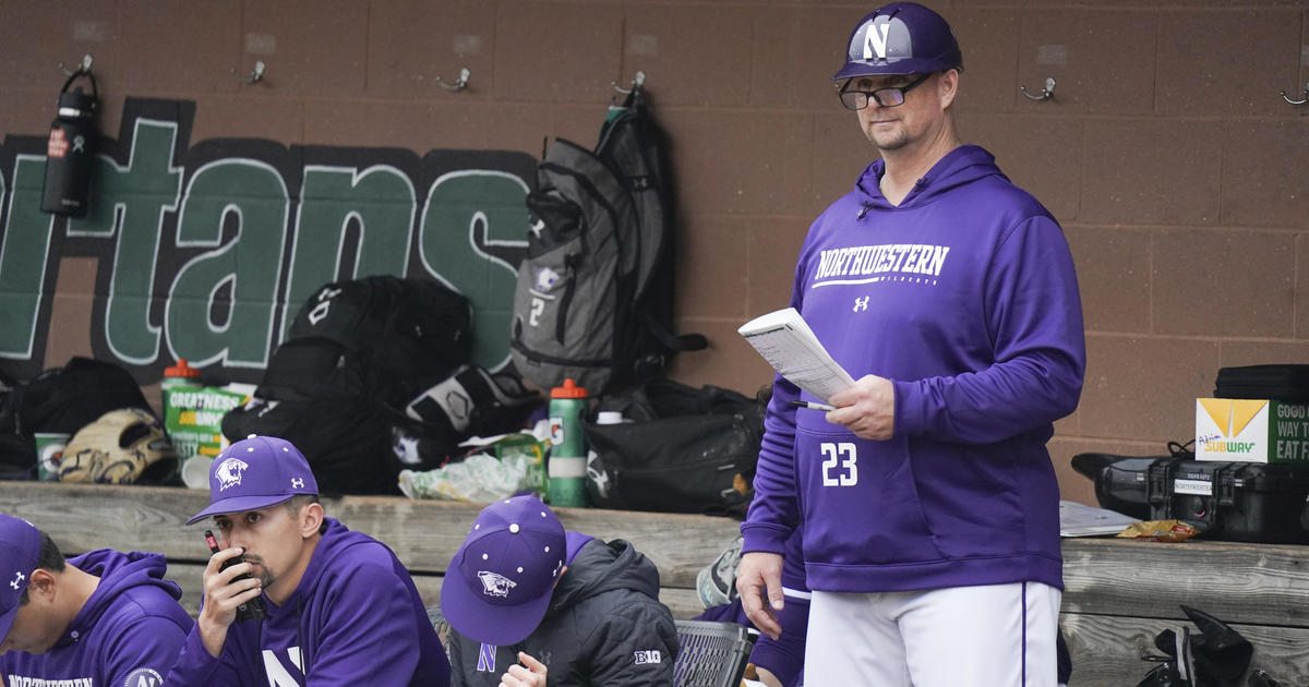 Former Northwestern baseball players, staffers detail misconduct, lack of  accountability under Jim Foster - Inside NU