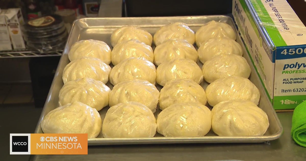 How Union Hmong Kitchen preps for the Minnesota State Fair CBS Minnesota
