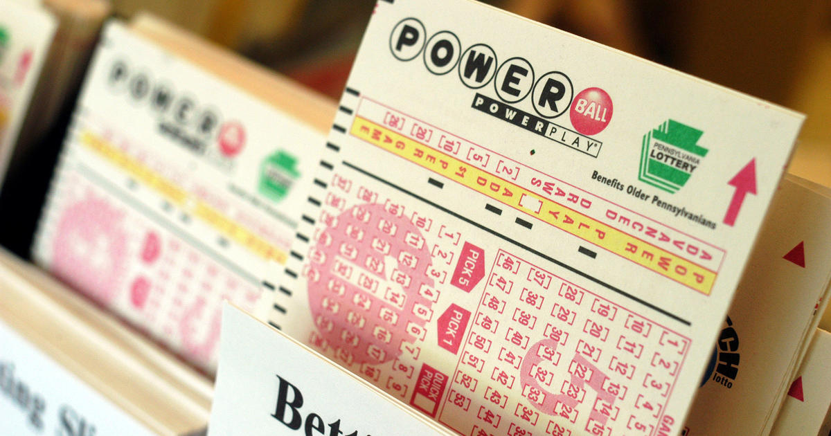 Pula Powerball wzrasta do 1,23 miliarda dolarów po tym, jak prawie żaden los nie wygrał jackpota o wartości 1,09 miliarda dolarów
