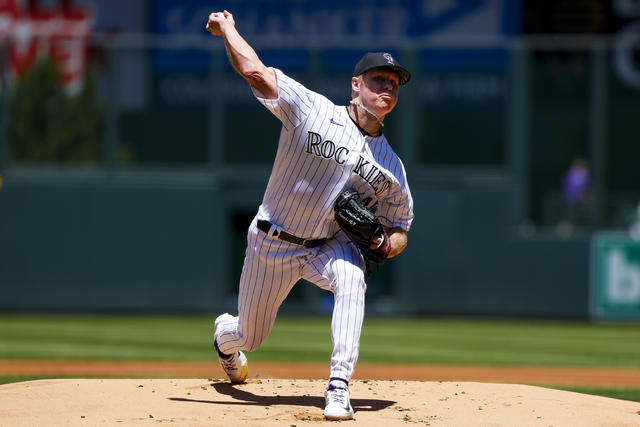 Rockies 8, Yankees 7