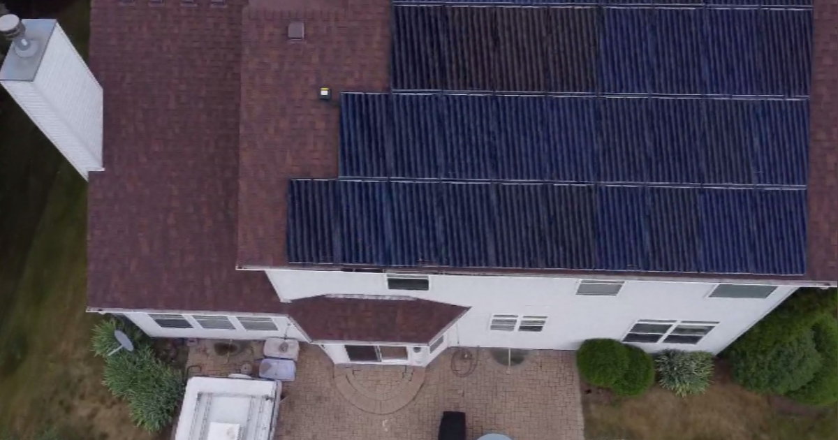 Customers accuse stateapproved solar energy contractor of fraud