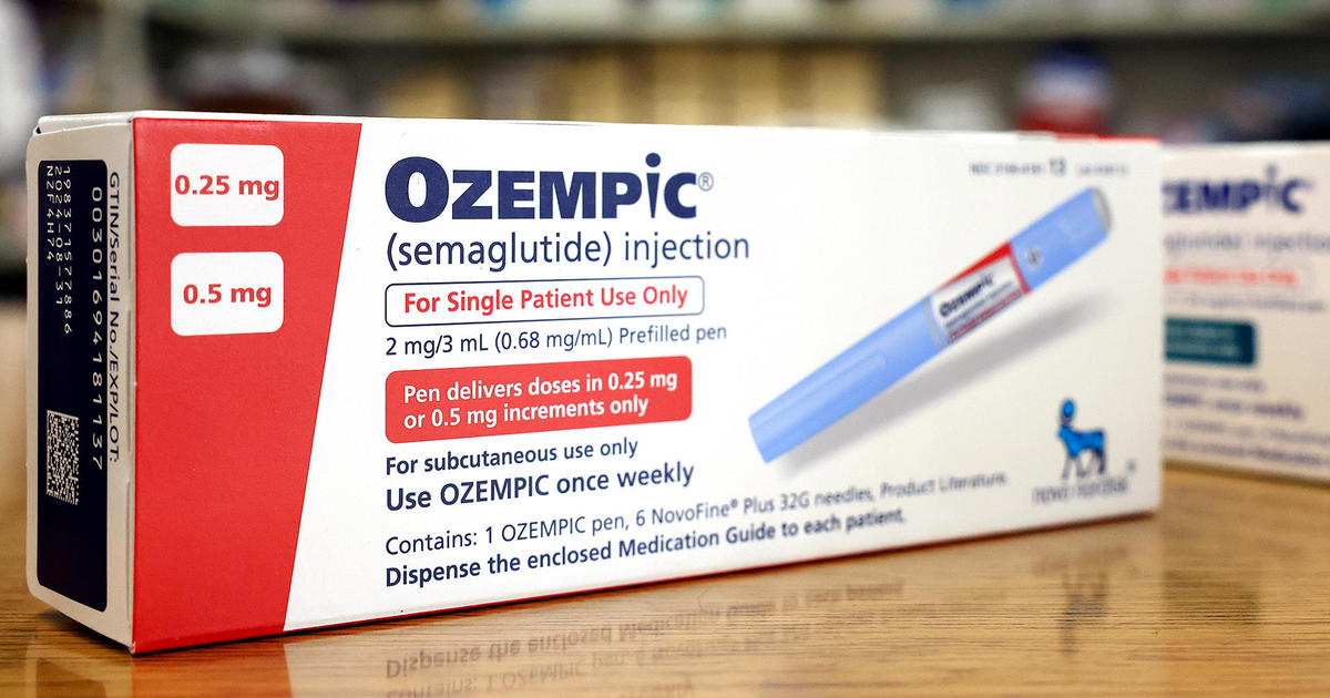 Studies find using Ozempic may not put people at higher risk of two potential side effects