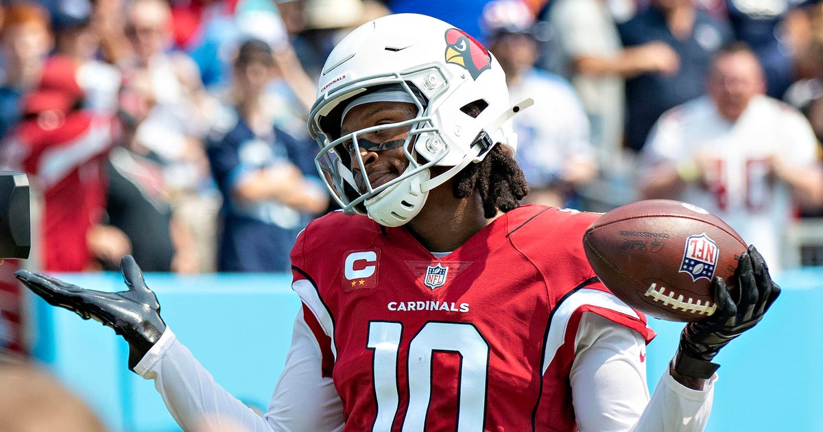 Losing DeAndre Hopkins to Titans a missed opportunity for Patriots Losing DeAndre Hopkins to Titans a missed opportunity for Patriots