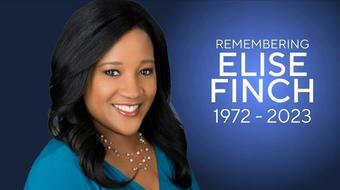 Elise Finch, WCBS meteorologist, dies at 51 